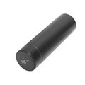 Garrafa Térmica Inox, C/Sensor Digital Inteligente de Temperatura Led para bebidas quentes e frias