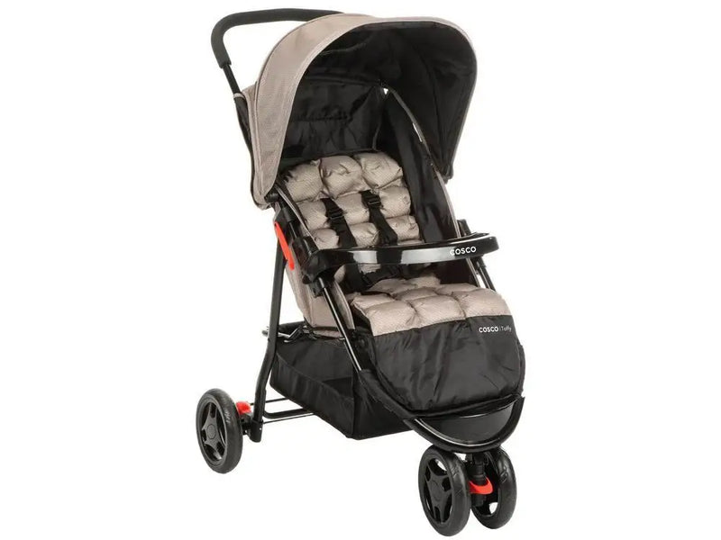 Carrinho de Bebê, Cosco Kids Toffy 3 de 0 a 15kg