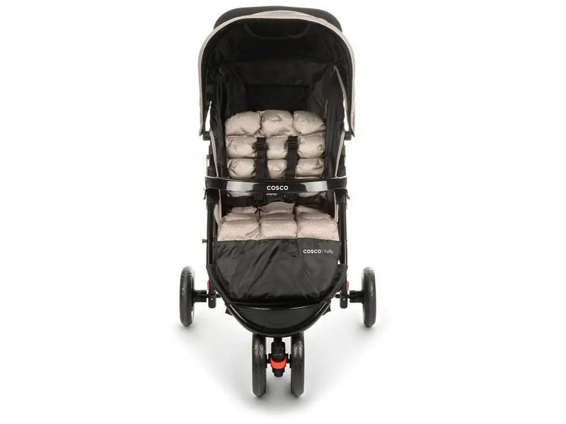 Carrinho de Bebê, Cosco Kids Toffy 3 de 0 a 15kg